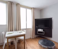 Rue Lauriston Serviced Apartment