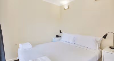 College St Serviced Residences III