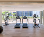 Modern 1BR On  Marasi Drive