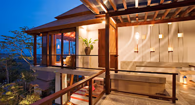 Villa Zolitude Resort & Spa- Pool Villa