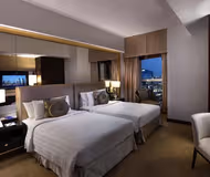 Financial Centre Residences Serviced Apartments, Sheikh Zayed Road
