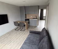 Nomad Apartments
