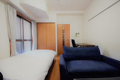 Yushima Serviced Apartments