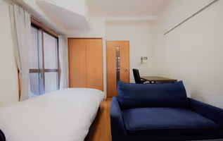 Yushima Serviced Apartments