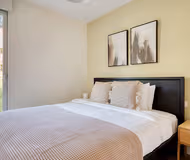 Cobena Serviced Apartment