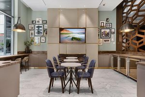 Washington Blvd street Apartment
