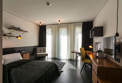 Splendom Schwabing-West
