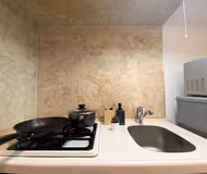 Fuchu Serviced apartment