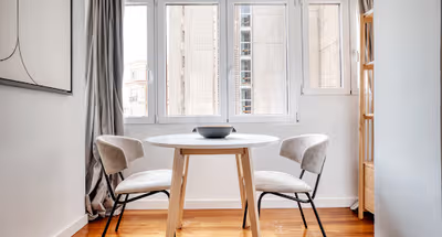 Donnell Serviced Apartments