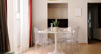 Piazzetta Margutta Serviced Apartment