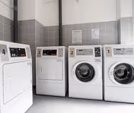 Staycity Aparthotels Bordeaux City Centre