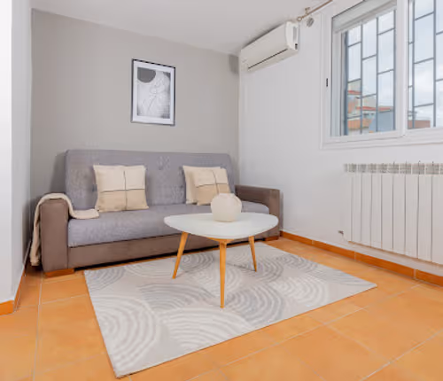 Somptueux appartement à Hydra