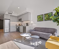 North 4th St Serviced Apartment
