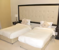 Bahrul Arab Street Apartments