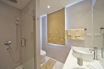 Lovely Villa In Kamala