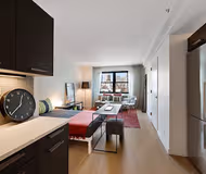 East 39th Street Serviced Apartment