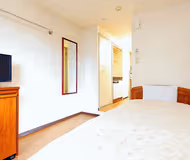 Stunning living area in Futaba