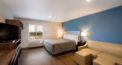 Austin Central Apartment