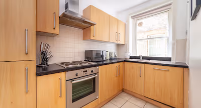 The St. John's Wood Collection