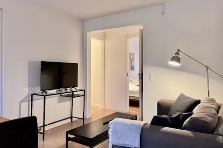 Amagerbrogade Serviced Apartment