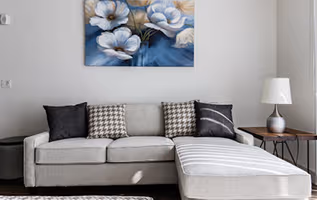 Water Street Serviced Apartment