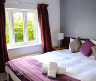 Garden House Banbury