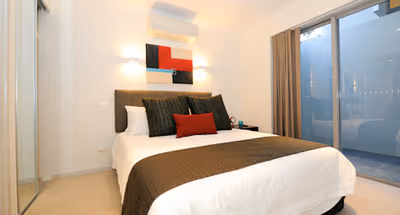 Merivale Street Apartments