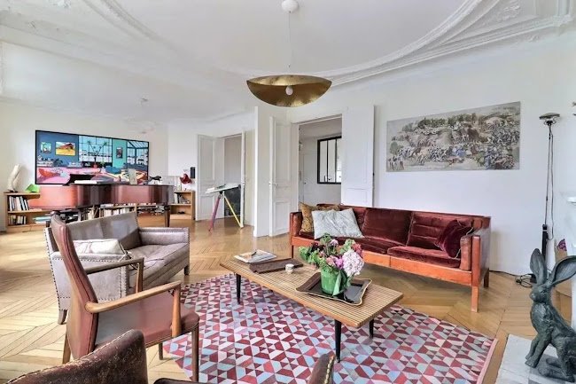 STUNNING DUPLEX RENTAL 6 BEDROOMS