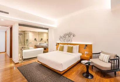 Ward Place Serviced Apartments