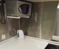 Hollywood Rd Studio Apartments