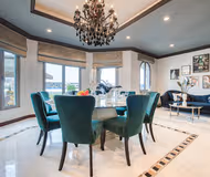 Magnificient 5BR Villa