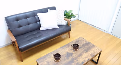 Saiwaimachi F Serviced Apartment