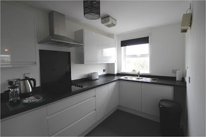 Clarendon Court