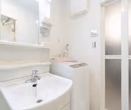 Asahicho Apartments IV