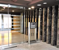 Hanasaki-Cho Studio Apartment