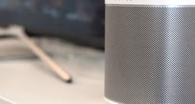 Living area at The Executive Townhouse