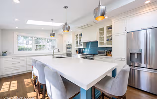 3110 Garfield Street NW