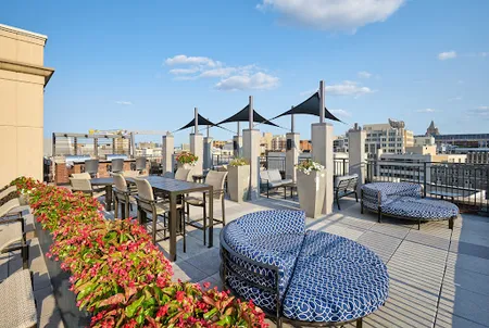1301 Thomas Circle