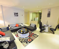 Al Wara Serviced Apartments