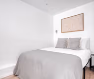 A very modern home on Rue d'Assas ST GERMAIN