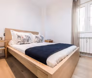 Museo Arqueológico Nacional Serviced Apartment