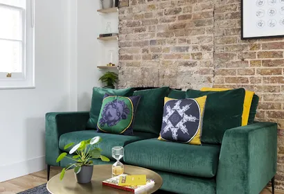 Bloomsbury Apartments