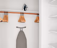 Massachusetts Ave Apartments