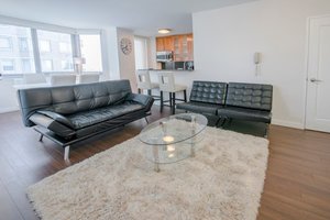 Murray Hill  Tower Furnished Apartments, Manhattan