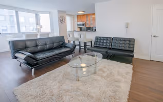 Murray Hill  Tower Furnished Apartments, Manhattan