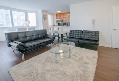 Murray Hill  Tower Furnished Apartments, Manhattan