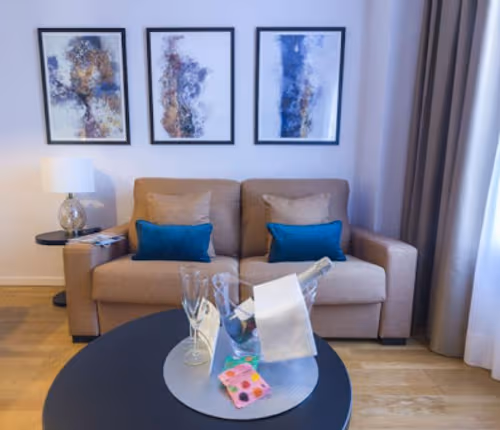 San Onofre Serviced Apartment