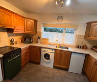 Spacious Doncaster Accommodation