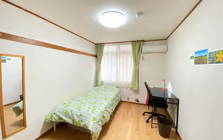 6 Chome Shinagawa Oimachi Apartment