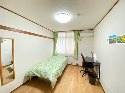 6 Chome Shinagawa Oimachi Apartment